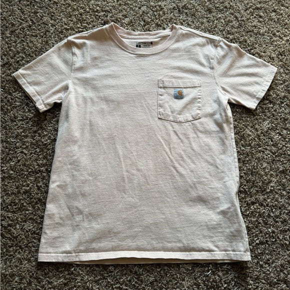 Carhartt Short Sleeve - Picture 2 of 5
